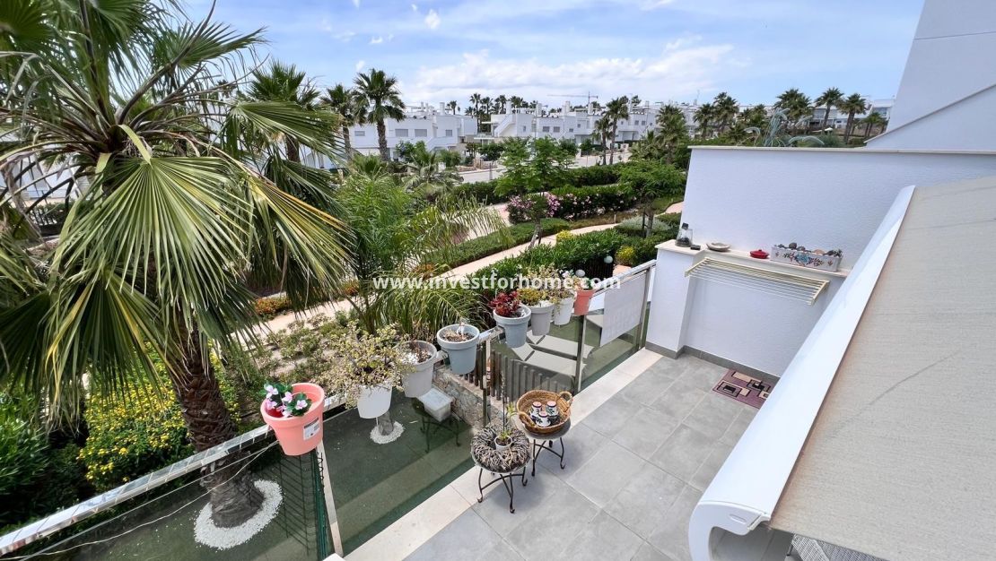 Reventa - Apartamento - Orihuela Costa - Vistabella Golf