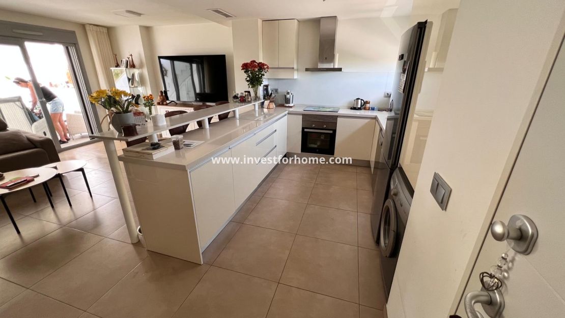 Reventa - Apartamento - Orihuela Costa - Vistabella Golf