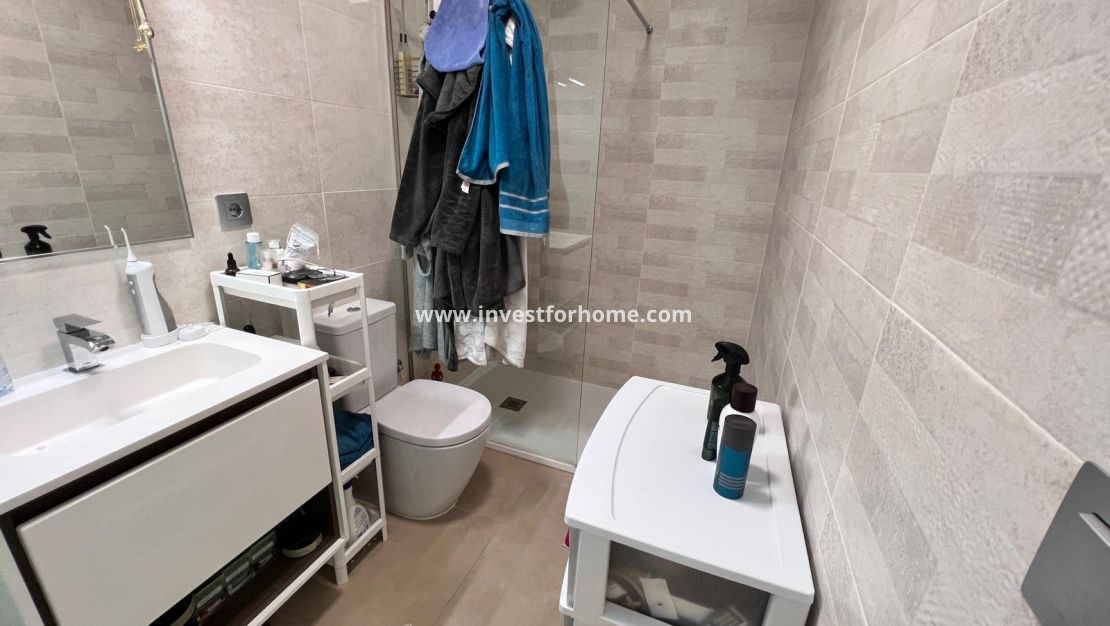 Reventa - Apartamento - Orihuela Costa - Vistabella Golf