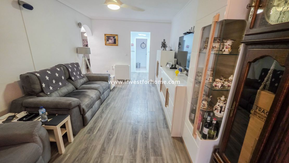 Reventa - Apartamento - Orihuela Costa - Vistabella Golf