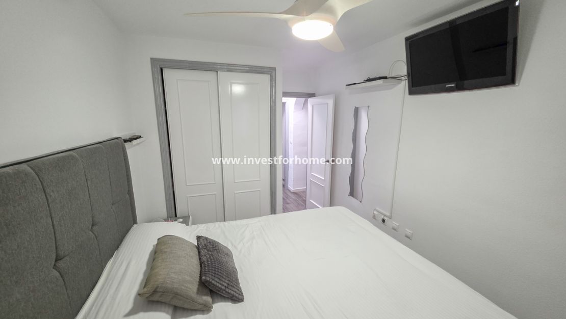 Reventa - Apartamento - Orihuela Costa - Vistabella Golf