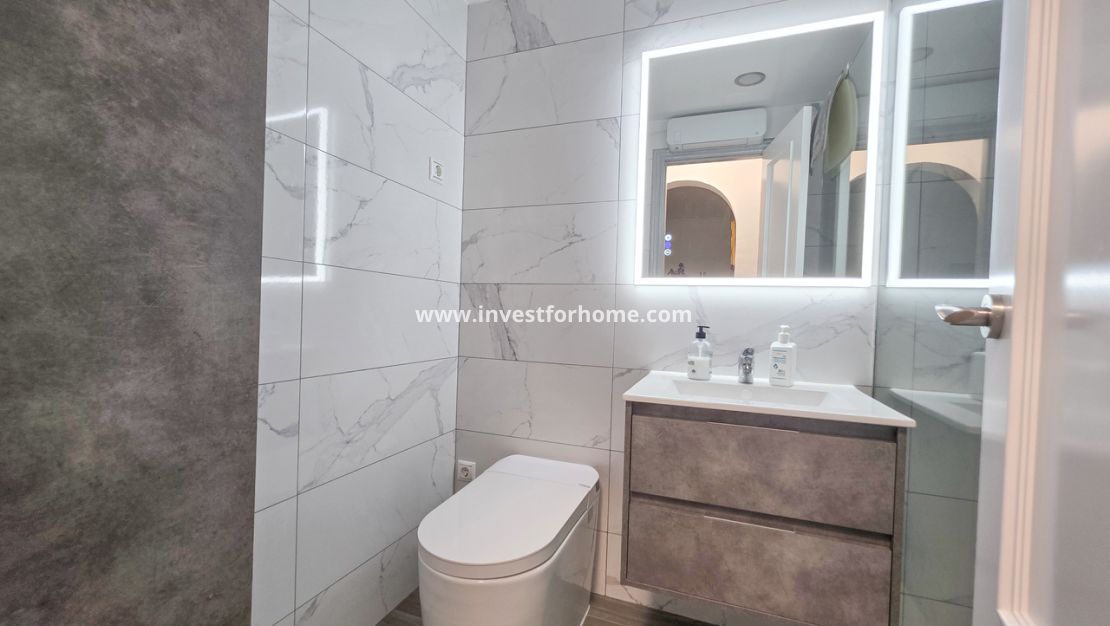 Reventa - Apartamento - Orihuela Costa - Vistabella Golf