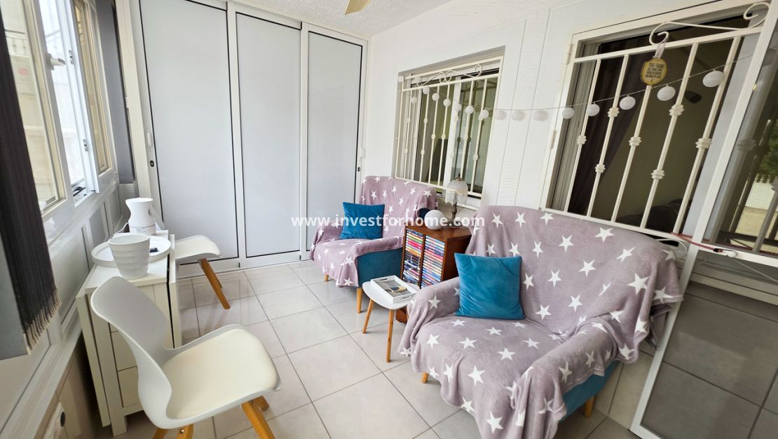 Reventa - Apartamento - Orihuela Costa - Vistabella Golf