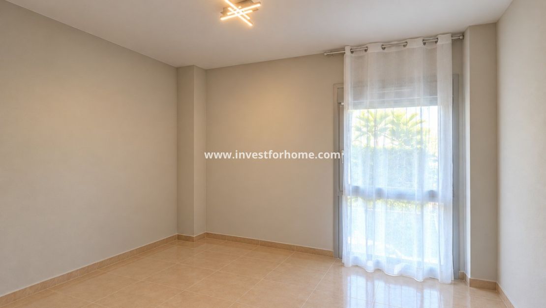 Reventa - Apartamento - Orihuela Costa - Vistabella