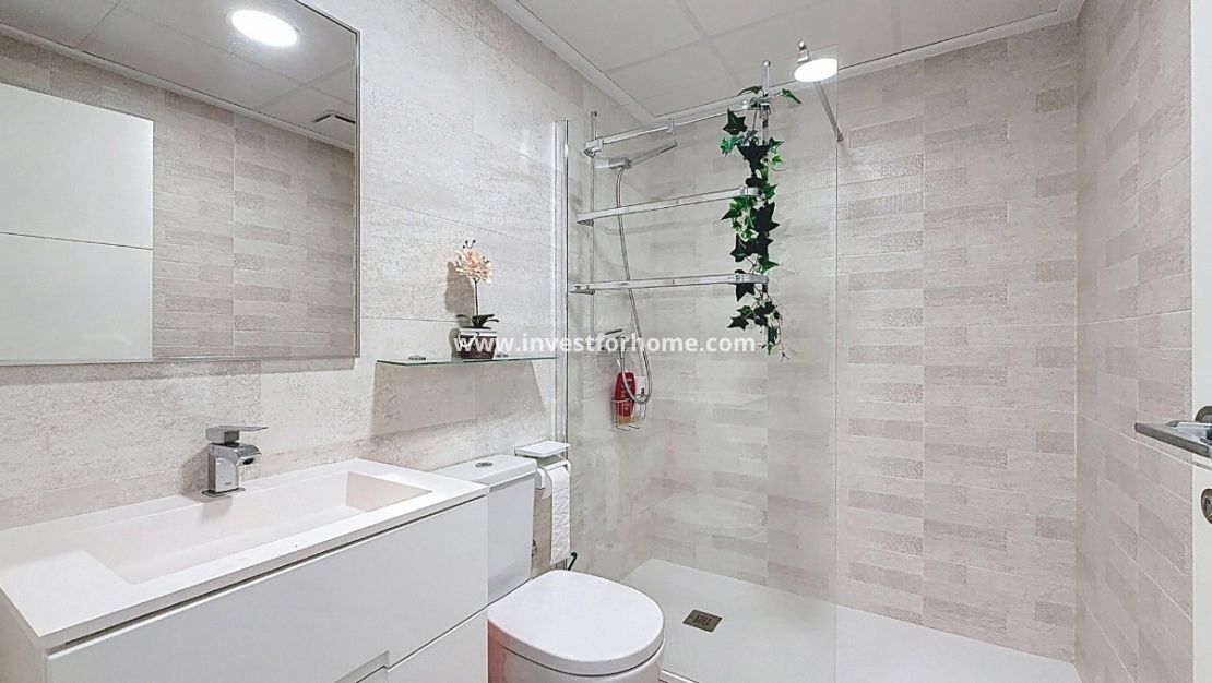 Reventa - Apartamento - Orihuela Costa - Vistabella