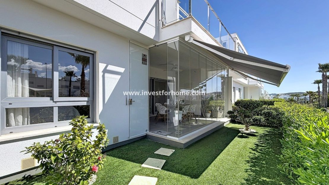 Reventa - Apartamento - Orihuela Costa - Vistabella