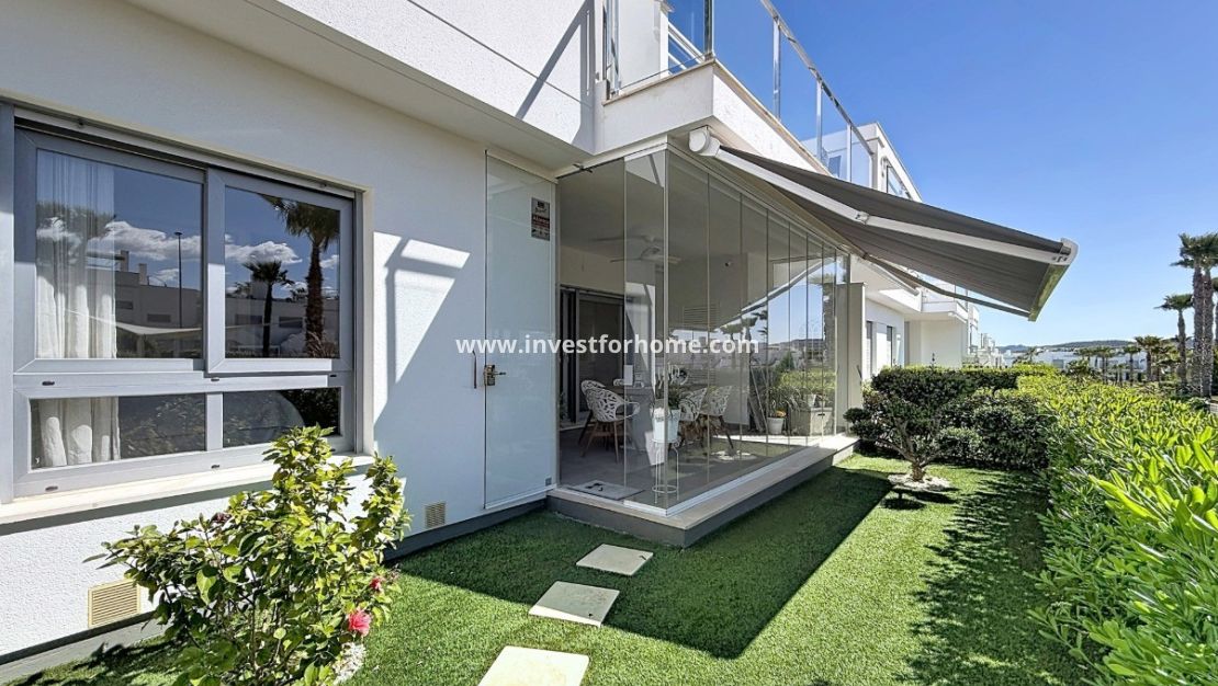 Reventa - Apartamento - Orihuela Costa - Vistabella