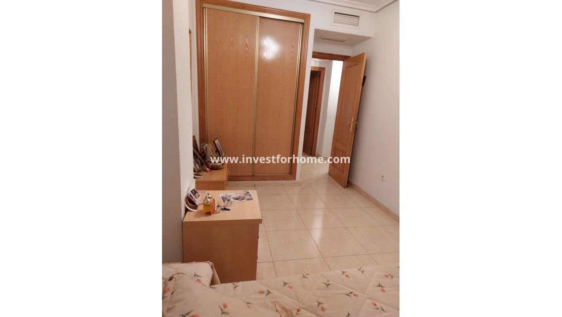 Reventa - Apartamento - Orihuela Costa - Zona Centro