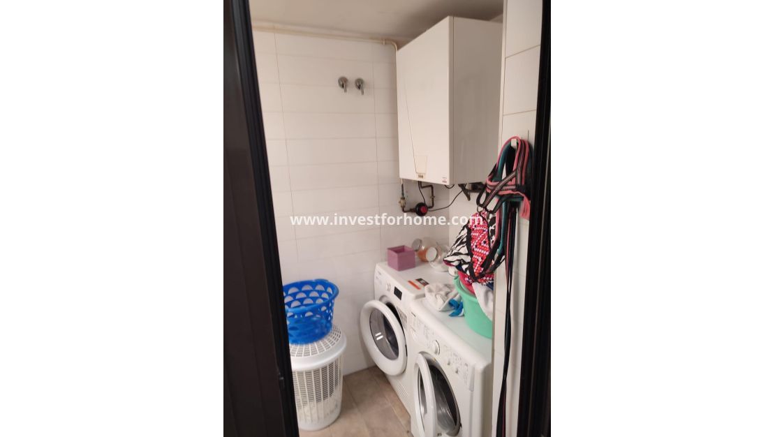 Reventa - Apartamento - Orihuela Costa - Zona Centro