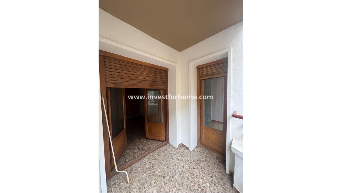 Reventa - Apartamento - Orihuela Costa - Zona Centro