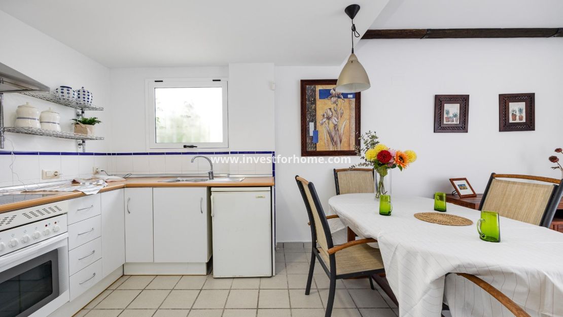 Reventa - Apartamento - Orihuela Costa