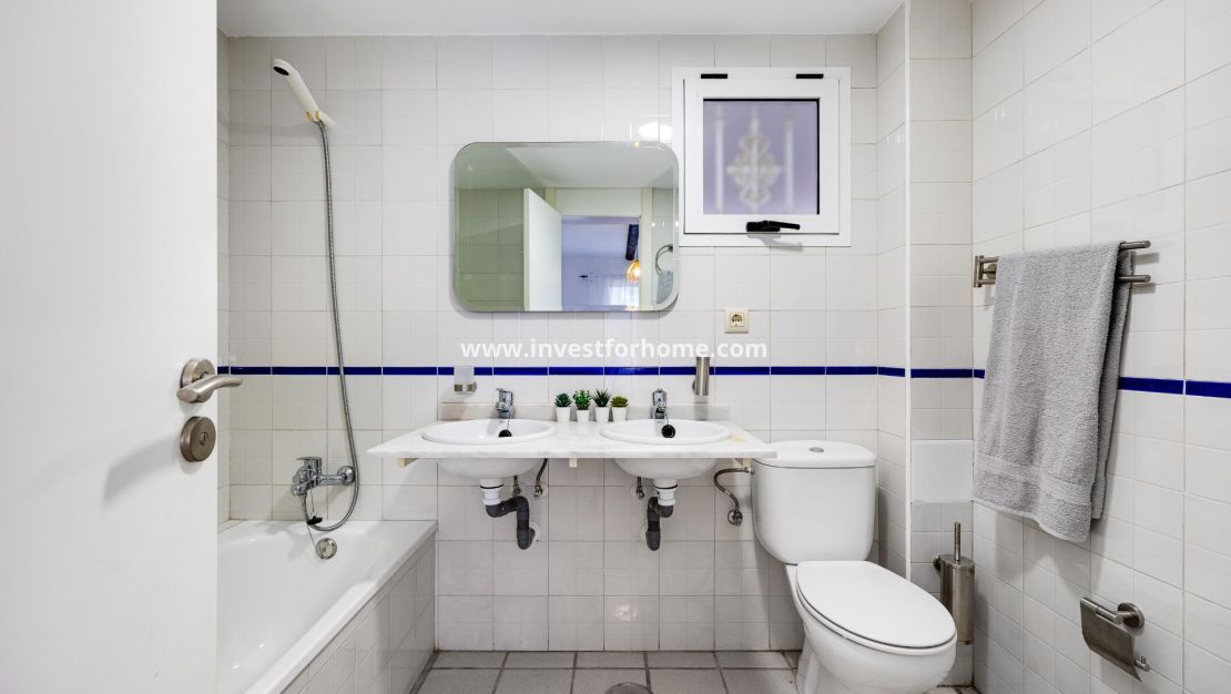 Reventa - Apartamento - Orihuela Costa