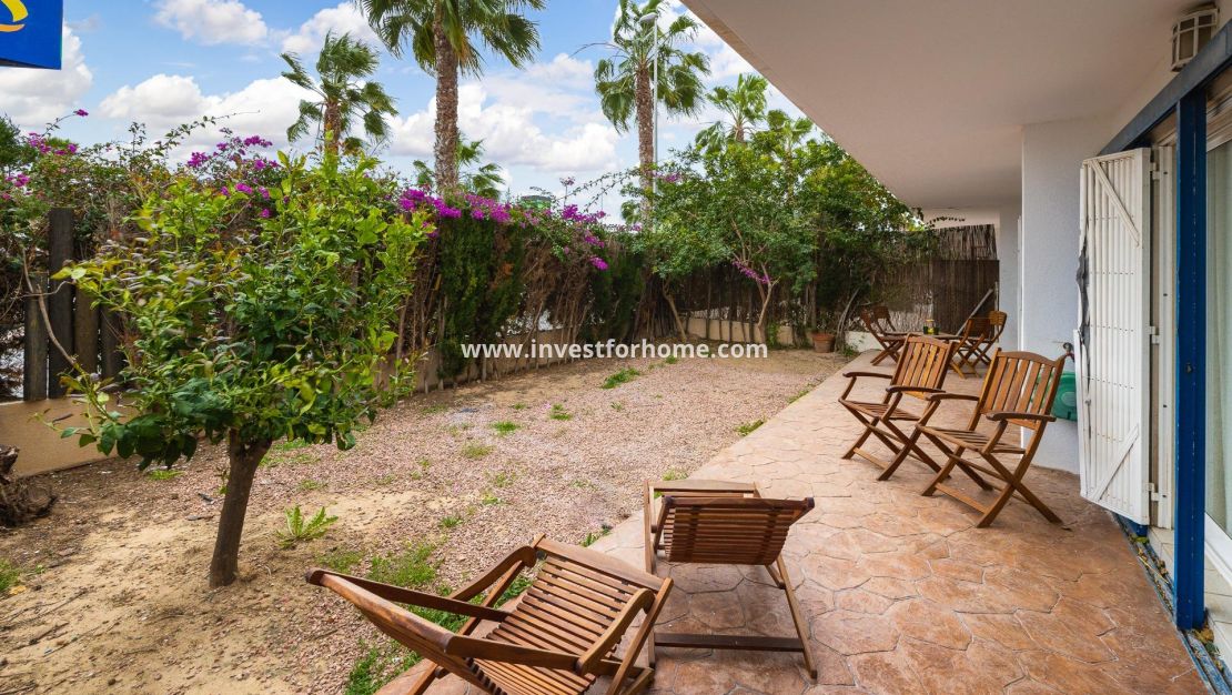 Reventa - Apartamento - Orihuela Costa