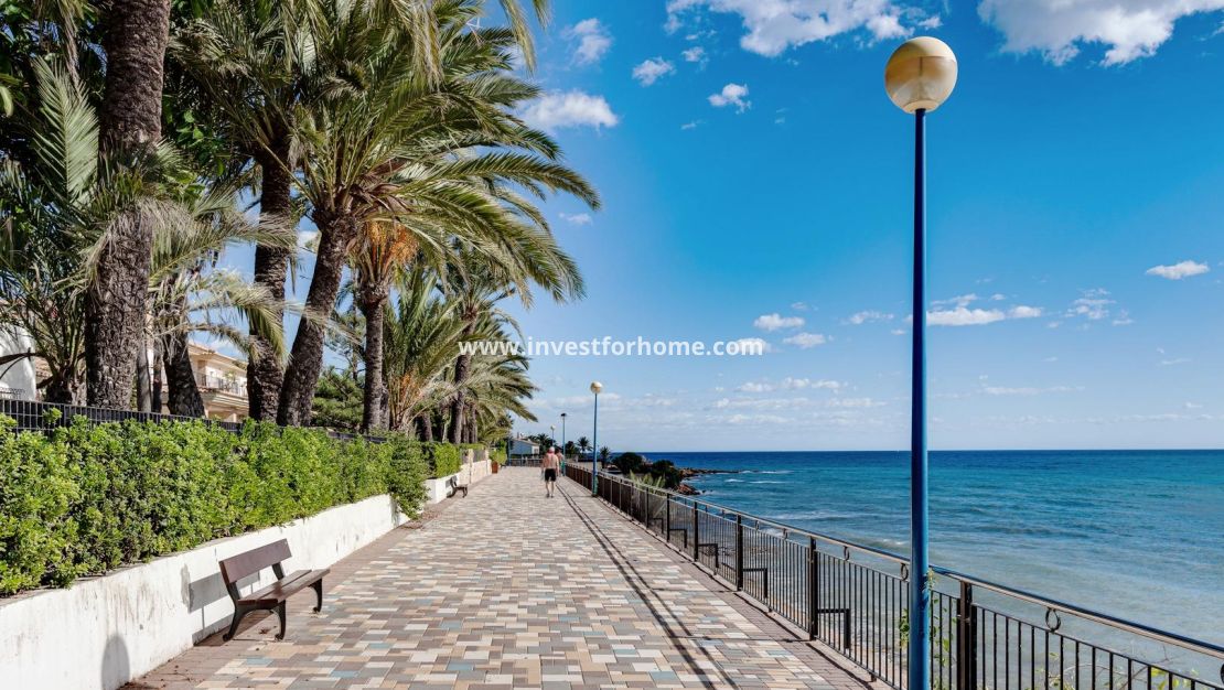 Reventa - Apartamento - Orihuela Costa