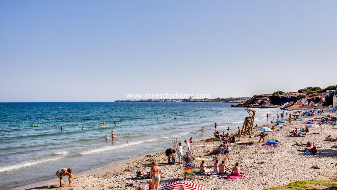 Reventa - Apartamento - Orihuela Costa