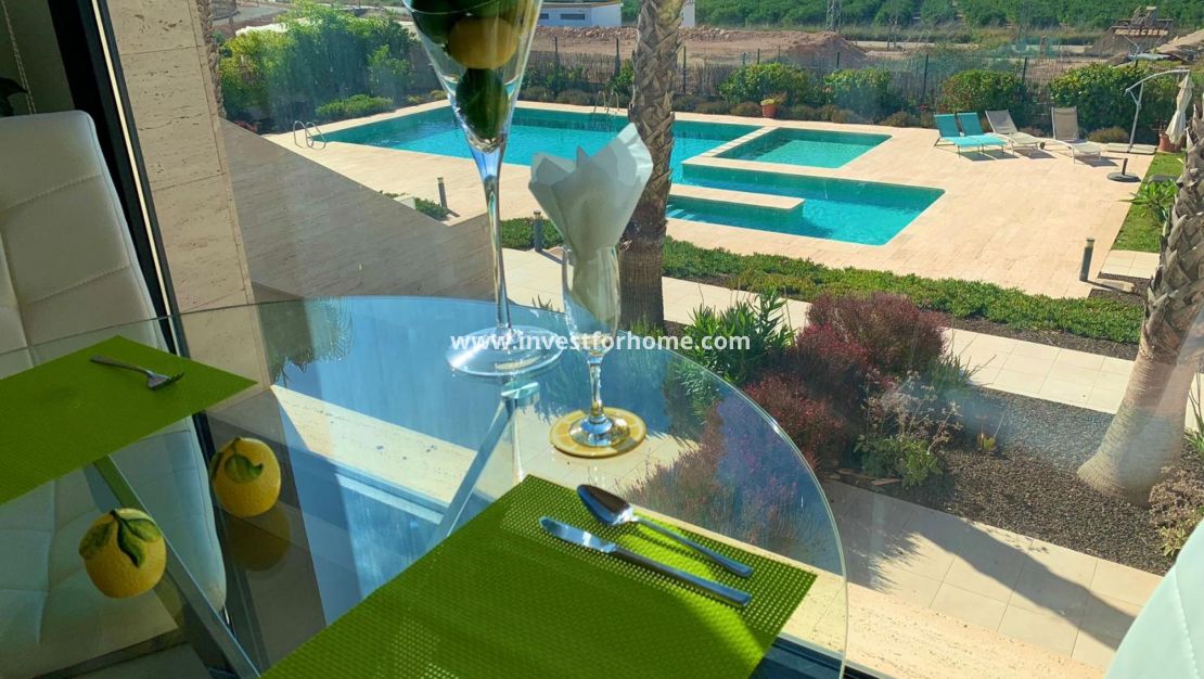 Reventa - Apartamento - Pilar de la Horadada - Costa Blanca