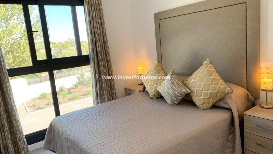 Reventa - Apartamento - Pilar de la Horadada - Costa Blanca