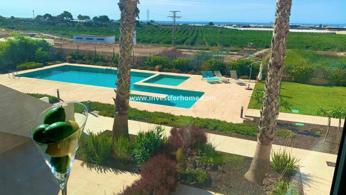 Reventa - Apartamento - Pilar de la Horadada - Costa Blanca