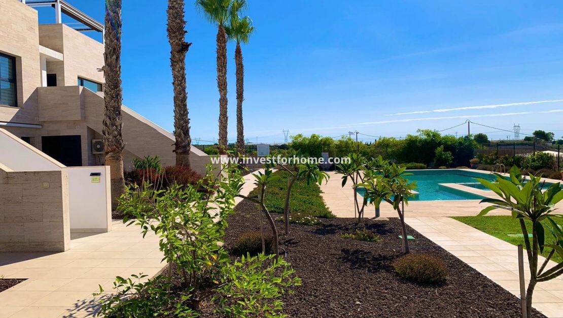 Reventa - Apartamento - Pilar de la Horadada - Costa Blanca