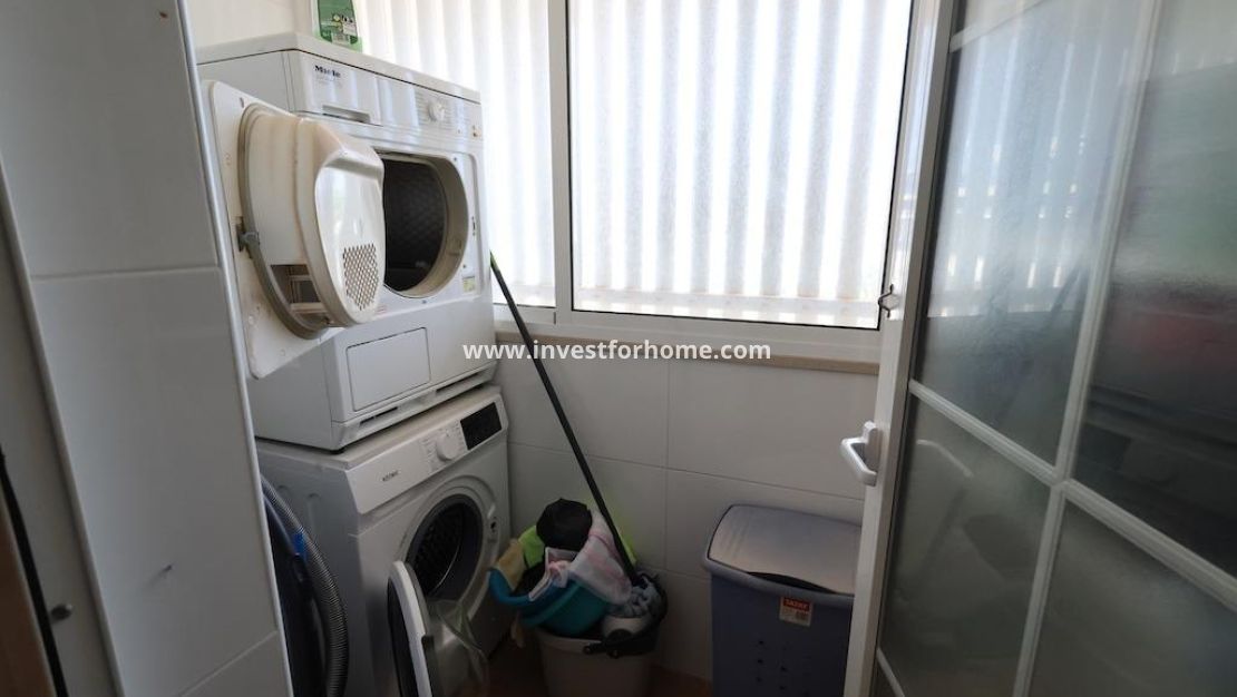 Reventa - Apartamento - Pilar de la Horadada - Costa Blanca