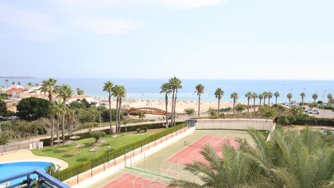 Reventa - Apartamento - Pilar de la Horadada - Costa Blanca