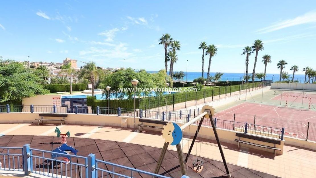 Reventa - Apartamento - Pilar de la Horadada - Costa Blanca
