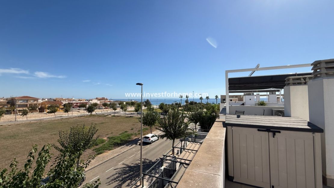 Reventa - Apartamento - Pilar de la Horadada - Costa Blanca