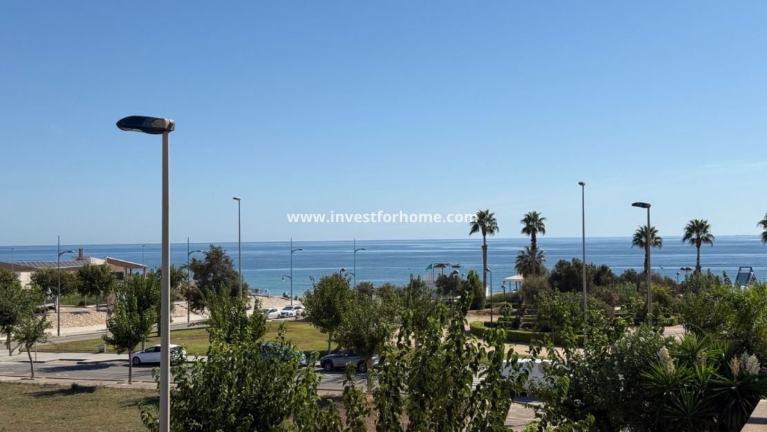 Reventa - Apartamento - Pilar de la Horadada - Costa Blanca