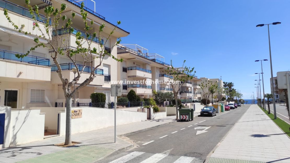 Reventa - Apartamento - Pilar de la Horadada - Costa Blanca