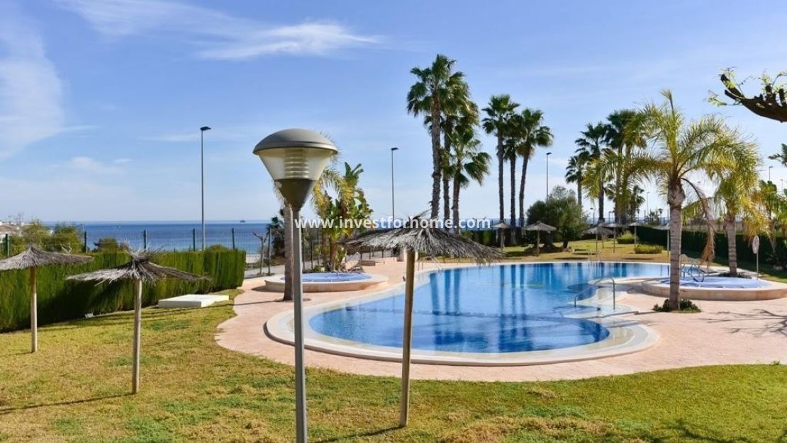 Reventa - Apartamento - Pilar de la Horadada - Costa Blanca