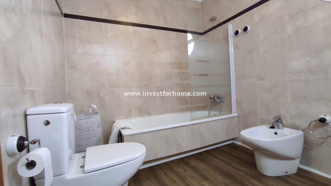 Reventa - Apartamento - Pilar de la Horadada - Costa Blanca