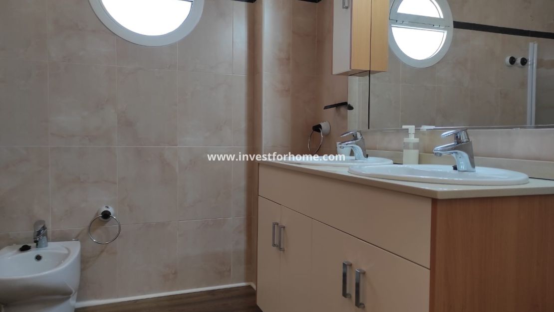 Reventa - Apartamento - Pilar de la Horadada - Costa Blanca