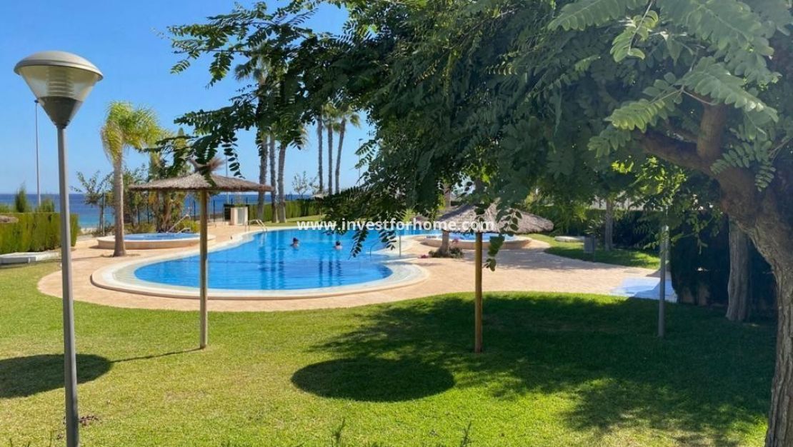 Reventa - Apartamento - Pilar de la Horadada - Costa Blanca
