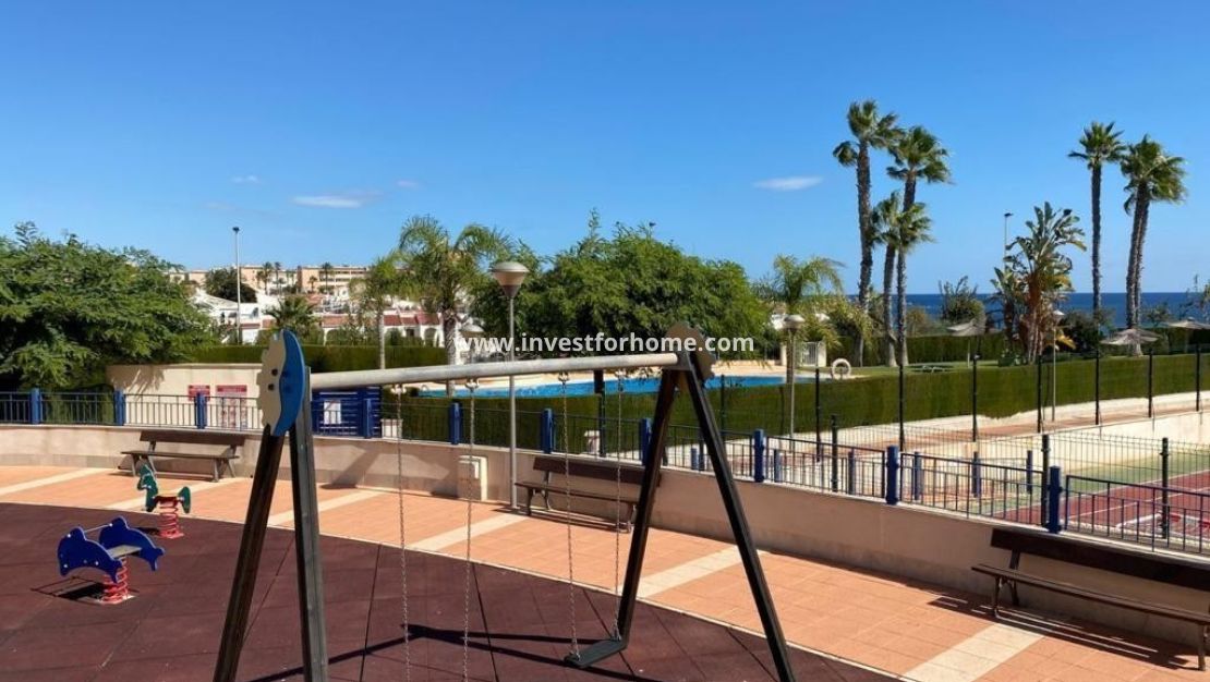 Reventa - Apartamento - Pilar de la Horadada - Costa Blanca
