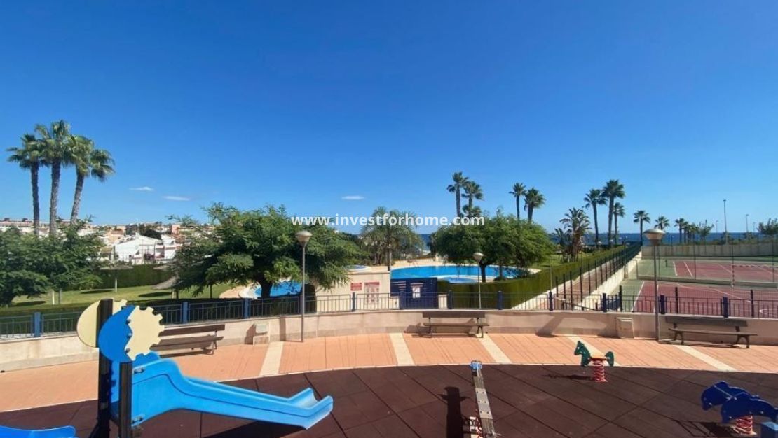 Reventa - Apartamento - Pilar de la Horadada - Costa Blanca