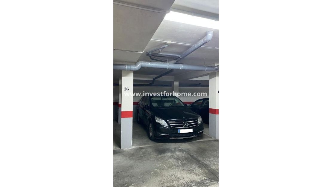 Reventa - Apartamento - Pilar de la Horadada - Costa Blanca