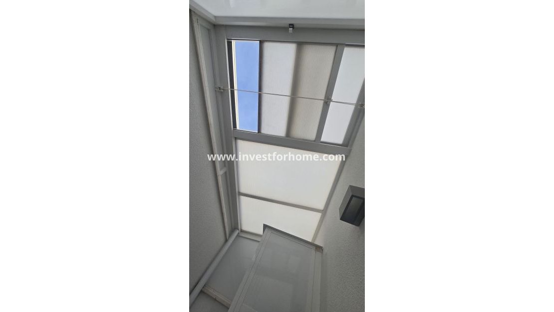 Reventa - Apartamento - Pilar de la Horadada - Costa Blanca