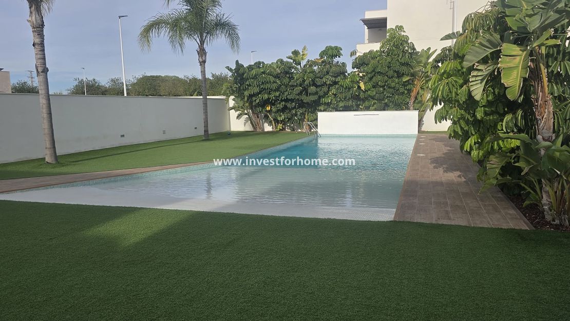 Reventa - Apartamento - Pilar de la Horadada - Costa Blanca