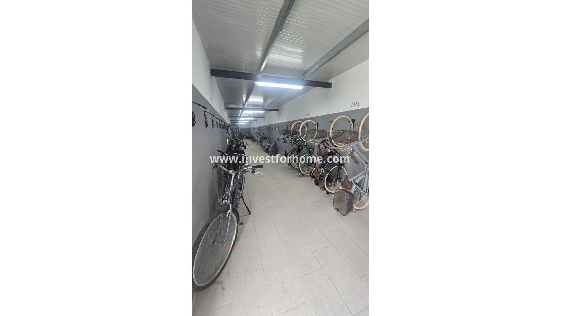 Reventa - Apartamento - Pilar de la Horadada - Costa Blanca