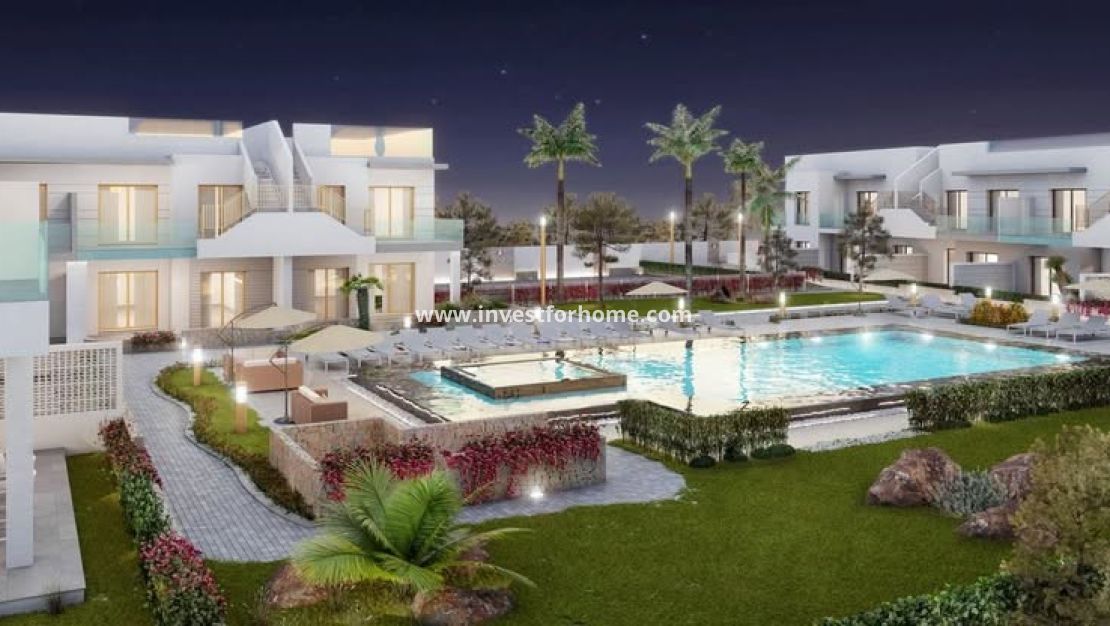 Reventa - Apartamento - Pilar de la Horadada - Costa Blanca