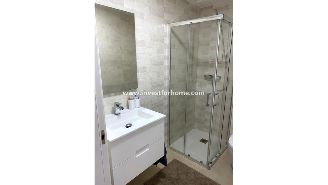 Reventa - Apartamento - Pilar de la Horadada - Costa Blanca