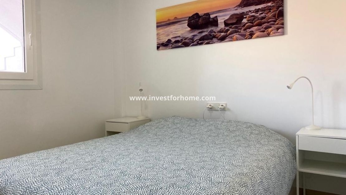 Reventa - Apartamento - Pilar de la Horadada - Costa Blanca