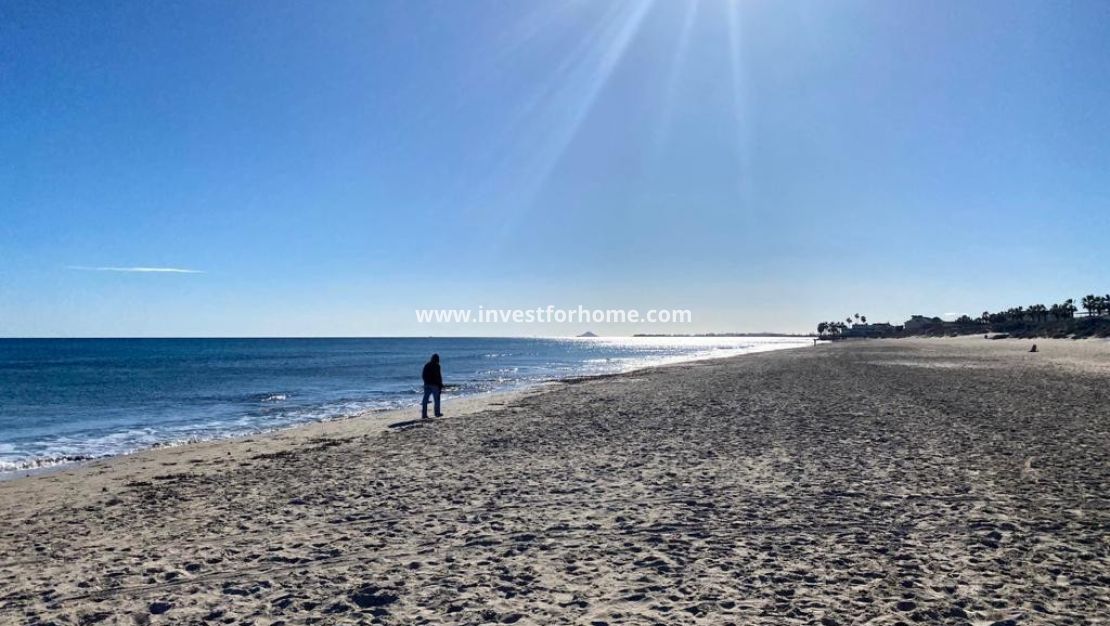 Reventa - Apartamento - Pilar de la Horadada - Costa Blanca