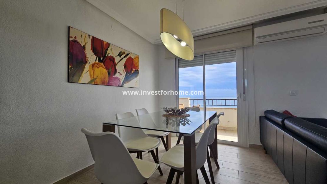 Reventa - Apartamento - Pilar de la Horadada - Costa Blanca