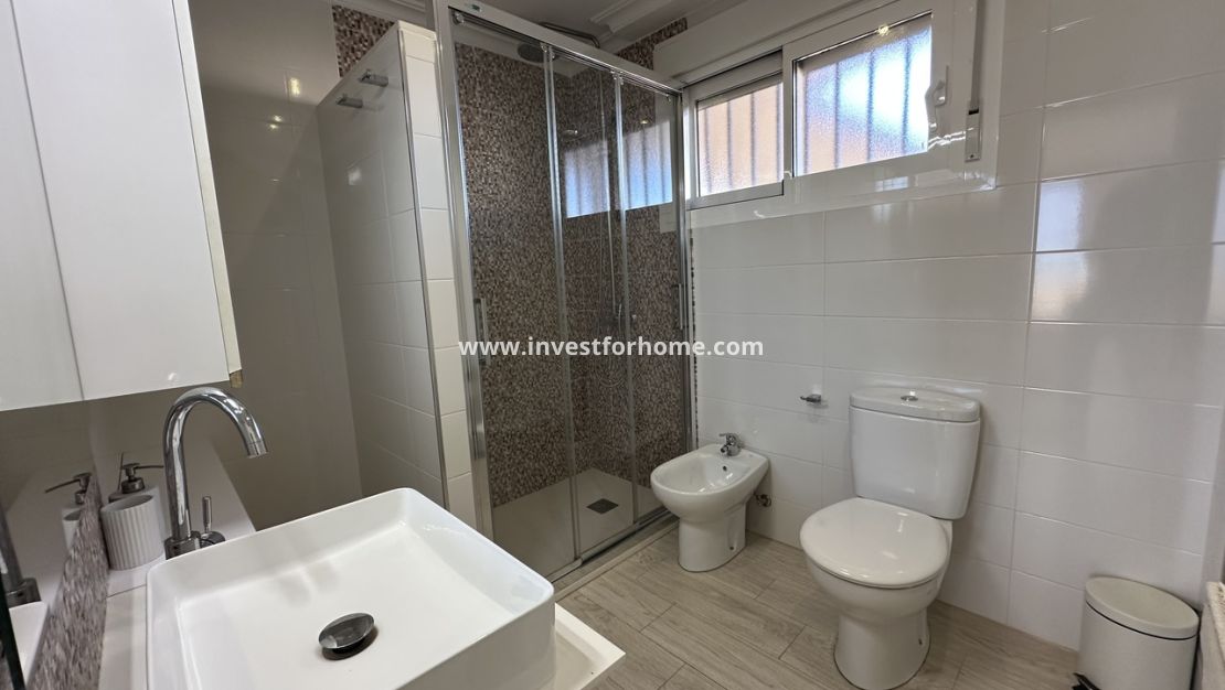 Reventa - Apartamento - Pilar de la Horadada - Costa Blanca