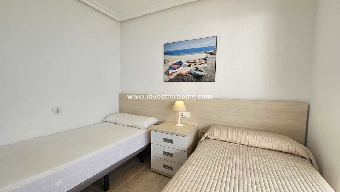 Reventa - Apartamento - Pilar de la Horadada - Costa Blanca