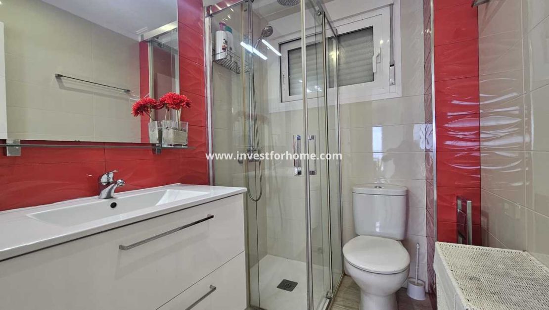 Reventa - Apartamento - Pilar de la Horadada - Costa Blanca