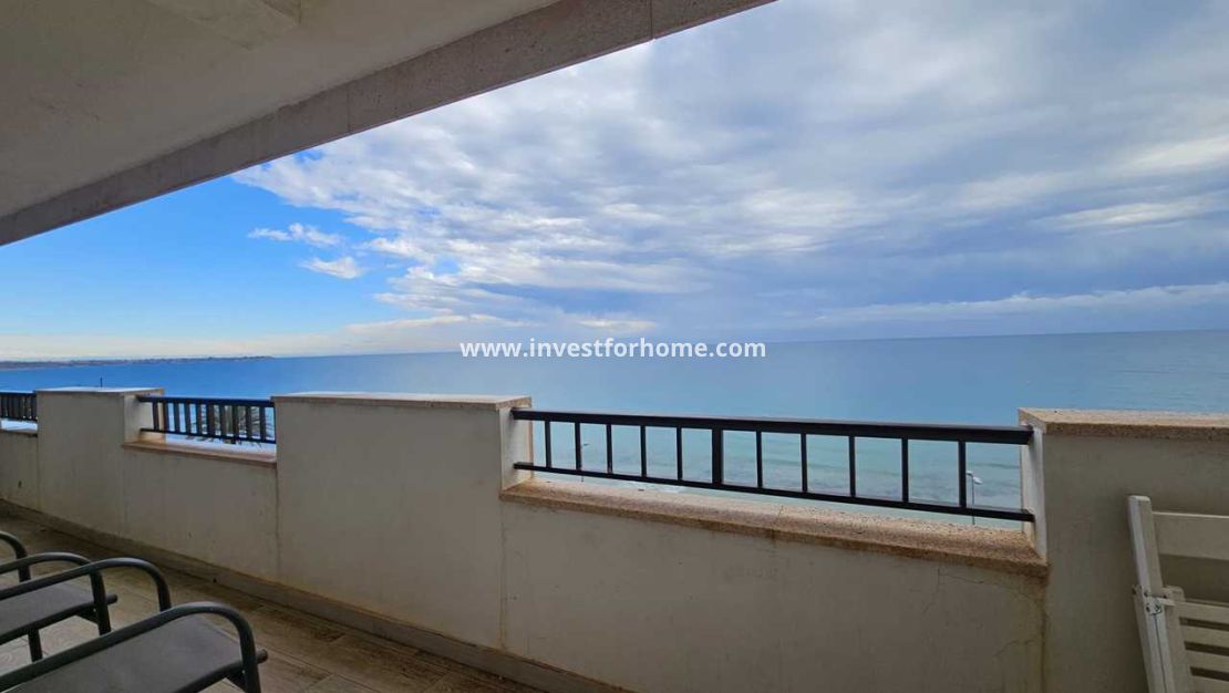 Reventa - Apartamento - Pilar de la Horadada - Costa Blanca