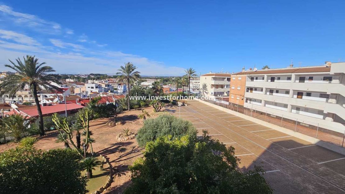 Reventa - Apartamento - Pilar de la Horadada - Costa Blanca