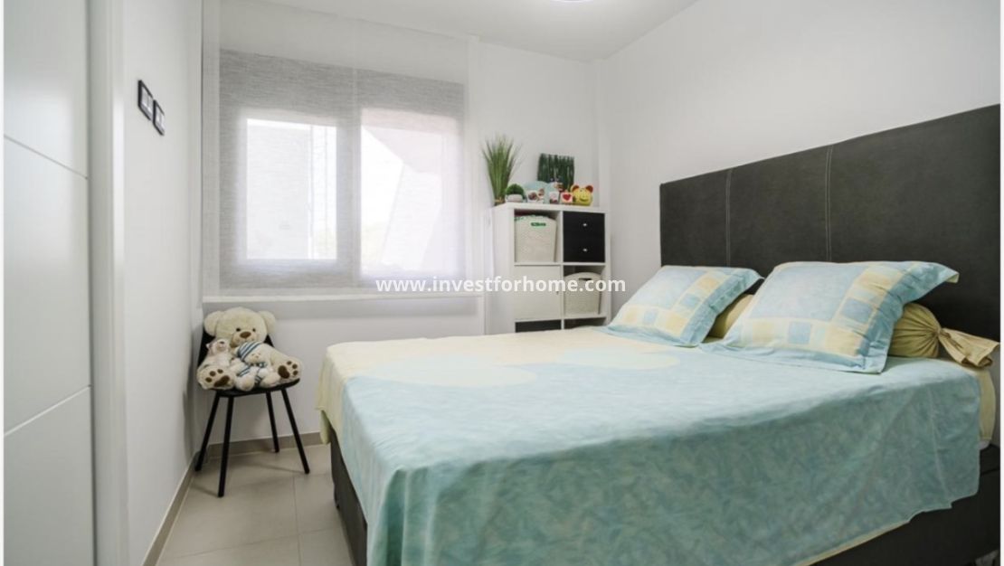Reventa - Apartamento - Pilar de la Horadada - Costa Blanca